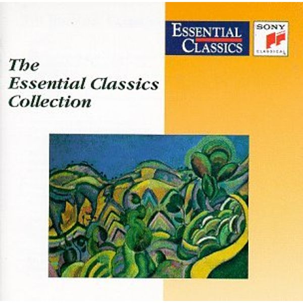 The Essential Classics Collection