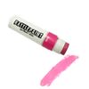 EyeBlack BattlePaint – Bright Colored Under Eye Black Grease for Pro Athletes and Super Fans – Baseball, Softball, Football – 1 Stick – Pink