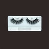 ZURI Fauxmink False Eyelashes | XD/8D X-Dimensional Natural False Lashes | False Eyelashes Natural Look | Thick Eyelashes With Lash Applicator | Natural Eyelashes with Glue | Mink Eyelashes Style #701