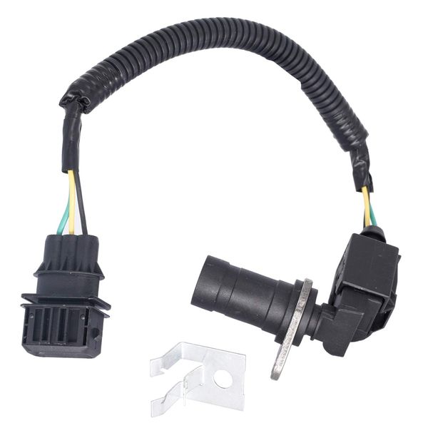 Walker Products 235-1557 CRANKSHAFT POSITION SENSOR For Land Rover