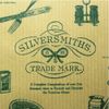 Taka Mark Gift Bags, Flat Bags, 50-1509, Silversmith, Medium Size, 200 Sheets