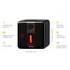 ⭐️Petcube Play Smart Pet Camera Interactive Laser Toy Remote Dog/Cat BLACK✅