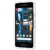 Tech21 Evo Check Protective Slim Case for Google Pixel 2 - Clear/White