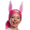 Rubie's Enchantimals Child's Costume, Bree Bunny, Medium