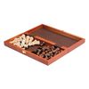 Philos 2712 30 mm Field Magnetic Chess Set