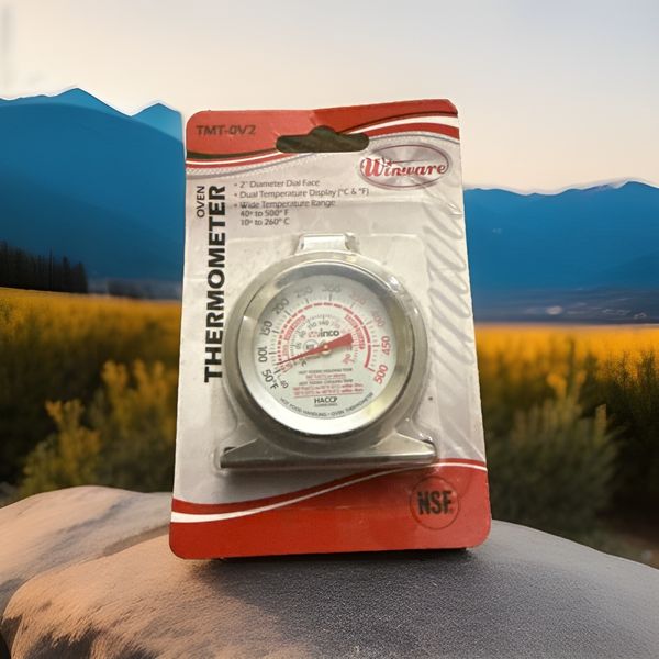 Oven Thermometer