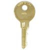 Steelcase FR715 Replacement Keys: 2 Keys