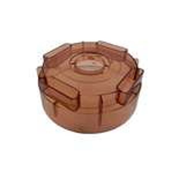Bissell Lower Filter 6585 Case