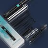 Ear Wax Cleaner Ear Camera Otoscope with Light Cleaner Removal Kit For ANDROID