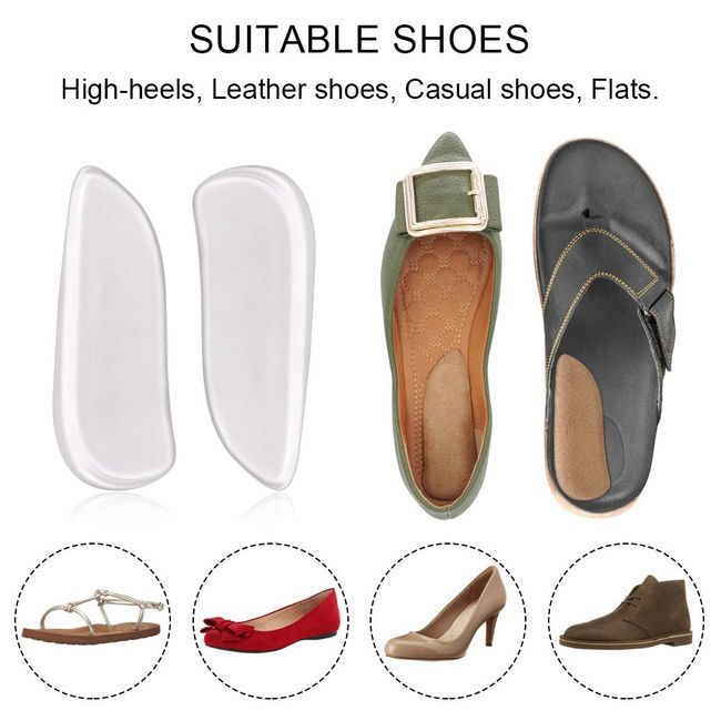 Overpronation Knee Pain