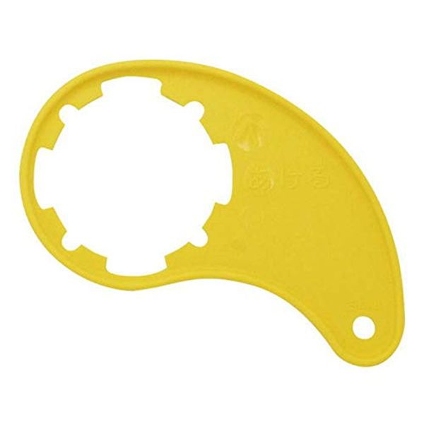 Poly Can Cap Opener, Kerosene Can PCO-50, Iwatani Material