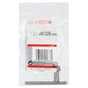 Bosch Professional 1607950028 S1/G Keys for Chucks, Silver