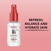 THAYERS Alcohol-Free Rose Petal Witch Hazel Facial Mist Toner - 3oz