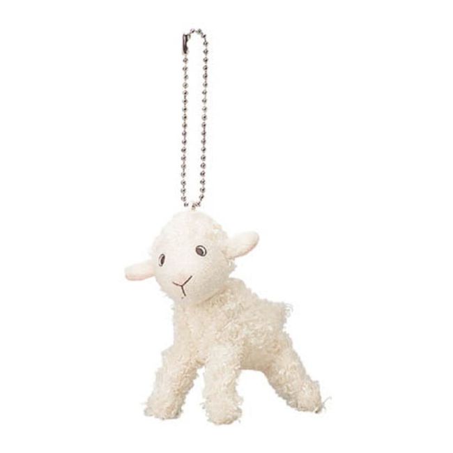 Sekiguchi Toy The Little Prince Keychain for Kids