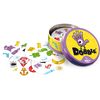 Asmodee | Dobble | Card Game | Ages 6+ | 2-8 Players | 15 Minutes Playing Time