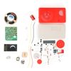 Radio Electronic DIY Kit 7 Tube Radio Electronic Learning Set electronics kit