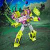 Transformers Generations Legacy Evolution Leader Class figurine G2 Universe Toxitron 18 cm