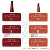 Est G.P. Serum In Emulsion B Refill [Milky Lotion]