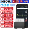 INNOVA 6000P Bluetooth Car OBD2 Scanner Check Engine Light ABS SRS Code Reader