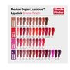 Revlon Super Lustrous Lipstick Creme 740 Certainly Red New
