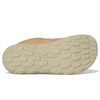 Merrell Women's Hut Moc 2 Quilted Slipper, Tan, 5