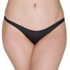2 Way Stretch O Back Shorts Black