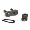 Jeremywell 80 Standard Roller Chain Connecting Link (10PCS)