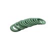 AFM Flat Seal 2 mm 1 Inch Pack of 10