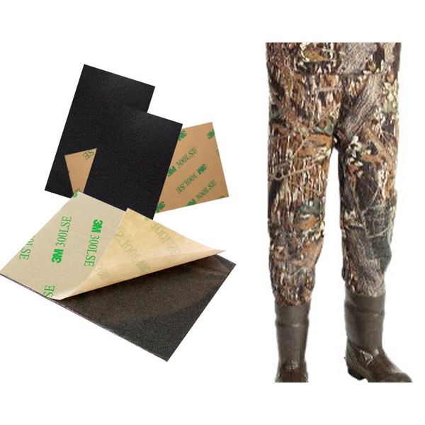 Hunting Waders Repair Patch Kit