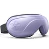 RENPHO Eye Massager with Heat, Eyeris 2 Birthday Gifts for Mom Dad Women Men FSA HSA Eligible Face Massager, Heated Eye Mask for Migraines Relief, Improve Sleep