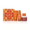 Origins GINZING  Glowing Essentials set