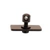 Harris Engineering NO. 2 Flange Nut Hollow Fore-End