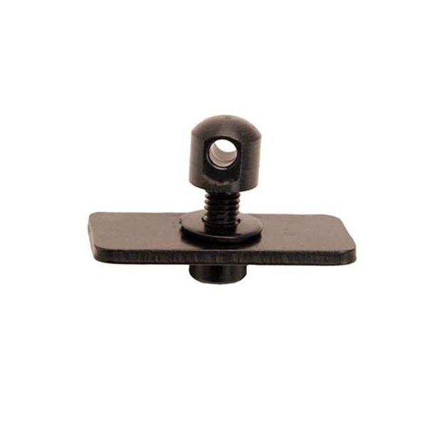 Harris Engineering NO. 2 Flange Nut Hollow Fore-End