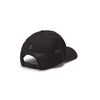 Porsche Motorsport Black Cap Hat