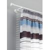 Gardinia Curtain Ring Ø 20 mm, Metal, White