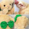 Yonekichi Rabbit Stuffed Animal Plush Stuffed Ears Fluffy Small Child Rabbit