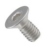 Entaniya M4-0.7 mm Screw Hex Socket Countersunk Bolt (5 Pieces) [MCHS-M4-0.7] (8mm)