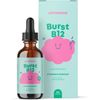 Burst B12, 2 fl oz (60 ml)