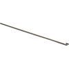 Telemecanique Sensors 9049T1S Float Switch, 2 1/2" Rod, D+G