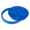 Gamma Seal Lid (3) Quantity (Blue)