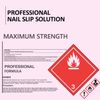 OA3 PolyGel Slip Solution 50ml Polygel Builder, UV/LED Nail Tips & Extensions, Liquid Solution For Nail Art DIY