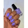 Pastel Neon Lavender - Atomic Polish