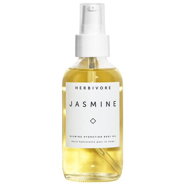 Herbivore Jasmine Glowing Hydration Body Oil