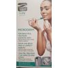New Silk'n ReVit Derm Microderm Diamond Peeling Tip Exfoliation Kit W Case