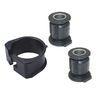 Steering Rack & Pinion Bushing Kit for 2006-2010 HUMMER H3