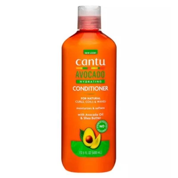 Cantu Avocado Hydrating Conditioner 400ml