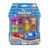Zomlings Series 5 Blister
