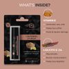 The Man Company Lightening Lip Balm