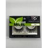 TRS 3D VEGAN MINK PRE-GLUED EYELASHES #P06