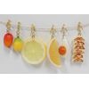 earring food sample